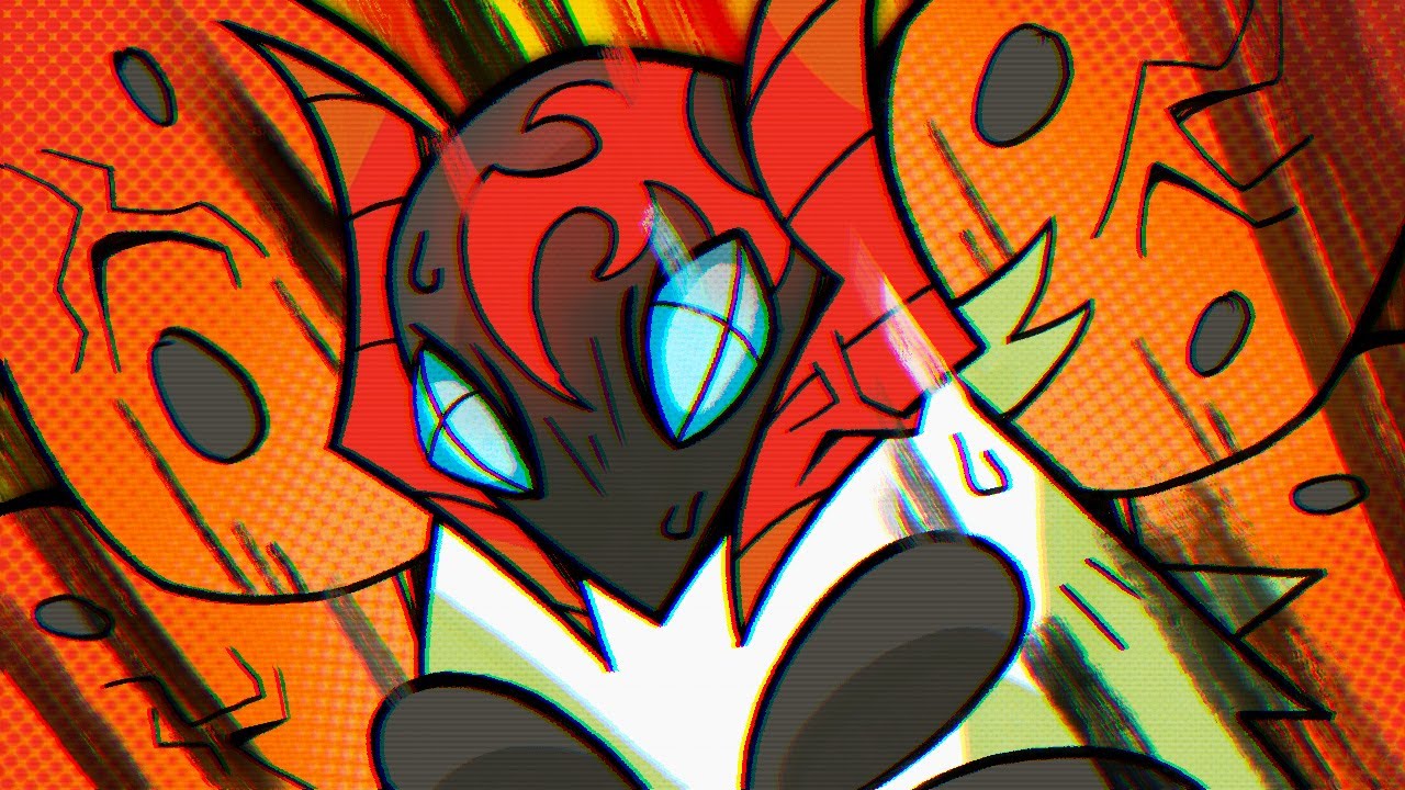 The Most Extreme Boosting Moves in Pokemon