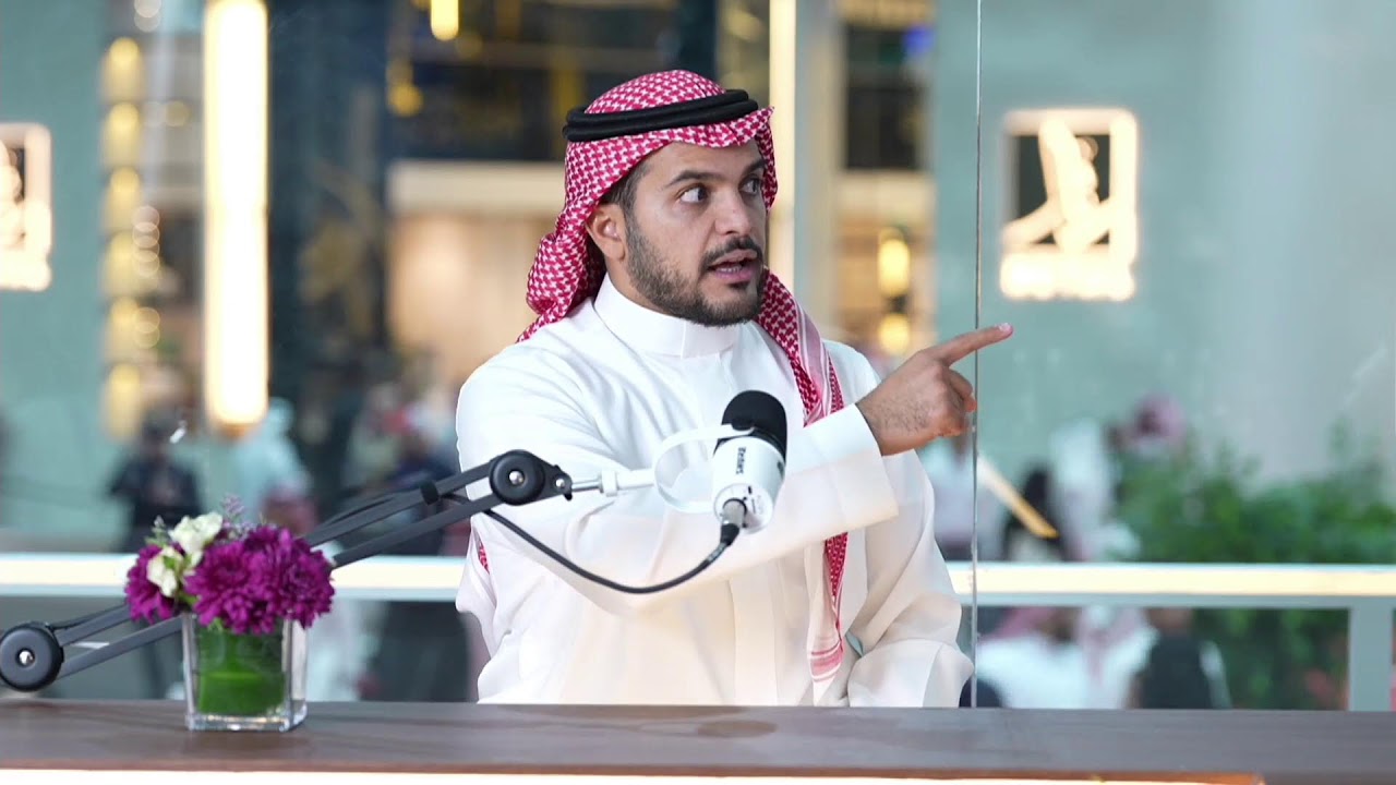 Cityscape Global 2025 - Live Studio with Abdullah Al Habib