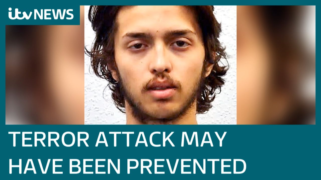 Streatham terror attack may have been prevented if Sudesh Amman was recalled to prison | ITV News