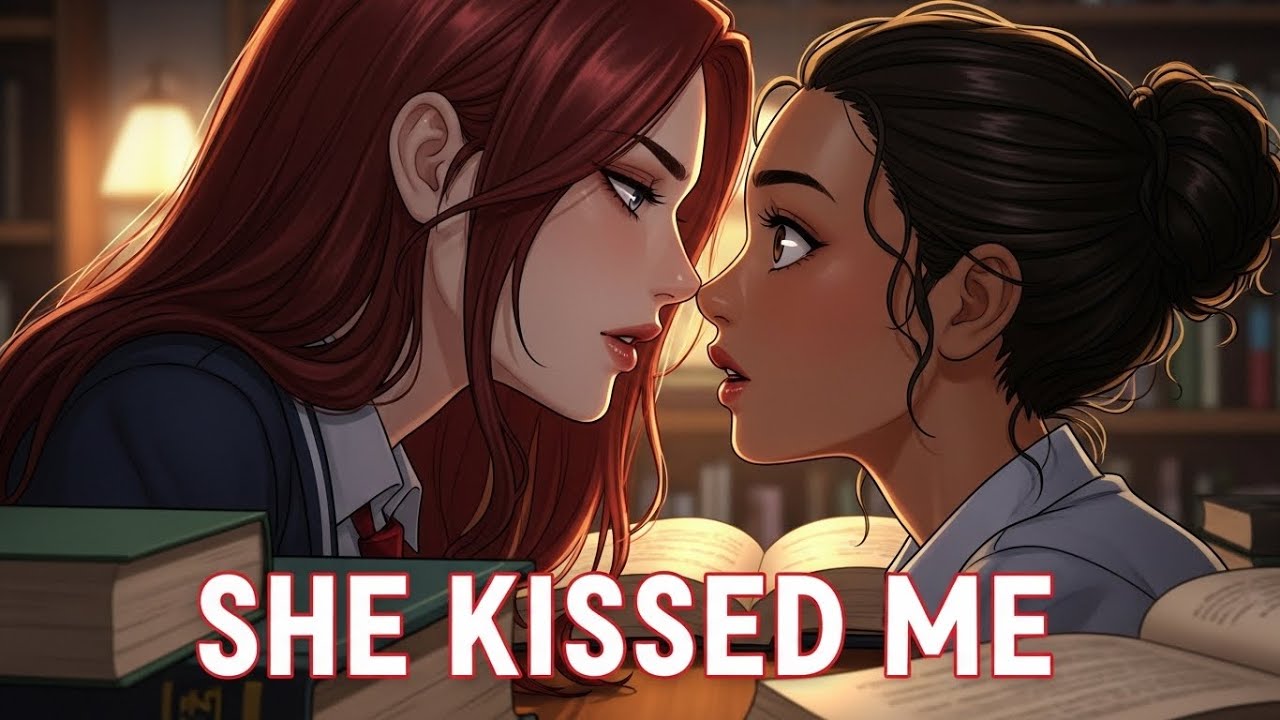 She Bullied Me Everyday Then One Day She Kissed Me… You Wouldn’t Imagine What I Did After/ WLW Story