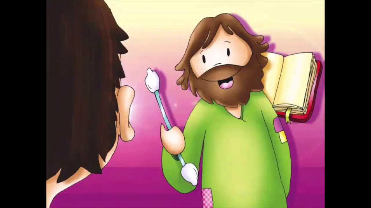 PARTES DE LA MISA