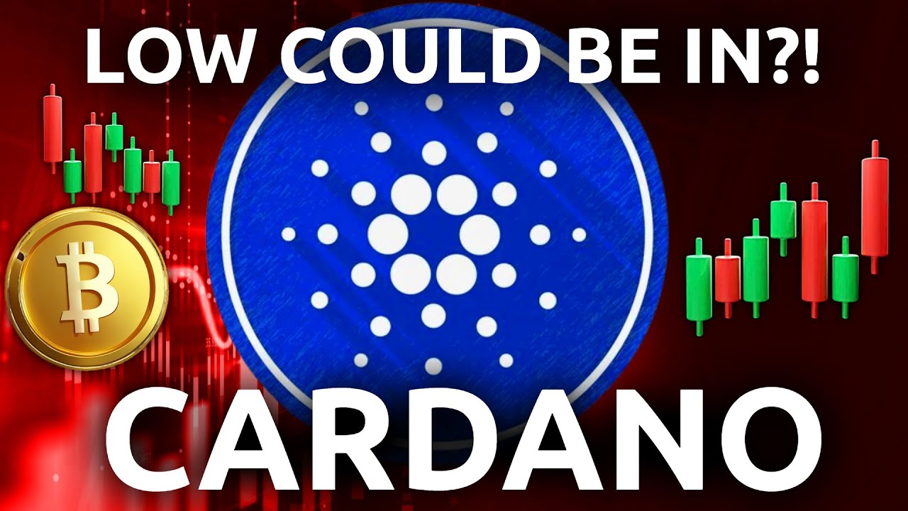 Cardano (ADA) - Заключение: БЫЧИЙ НАСТРОЙ?! (Прогноз цены на 2026 год)