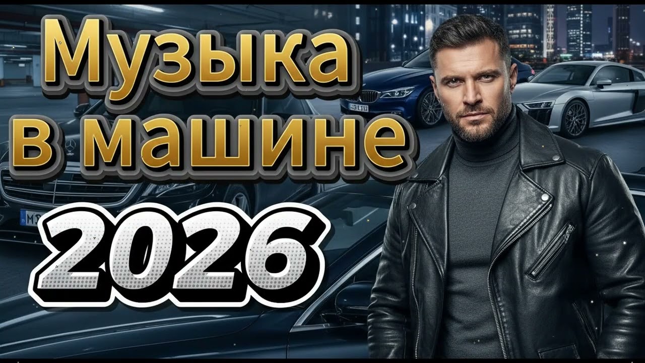 Евро Диско 80–90х | Музыка в Машину | Легендарные Хиты 2026