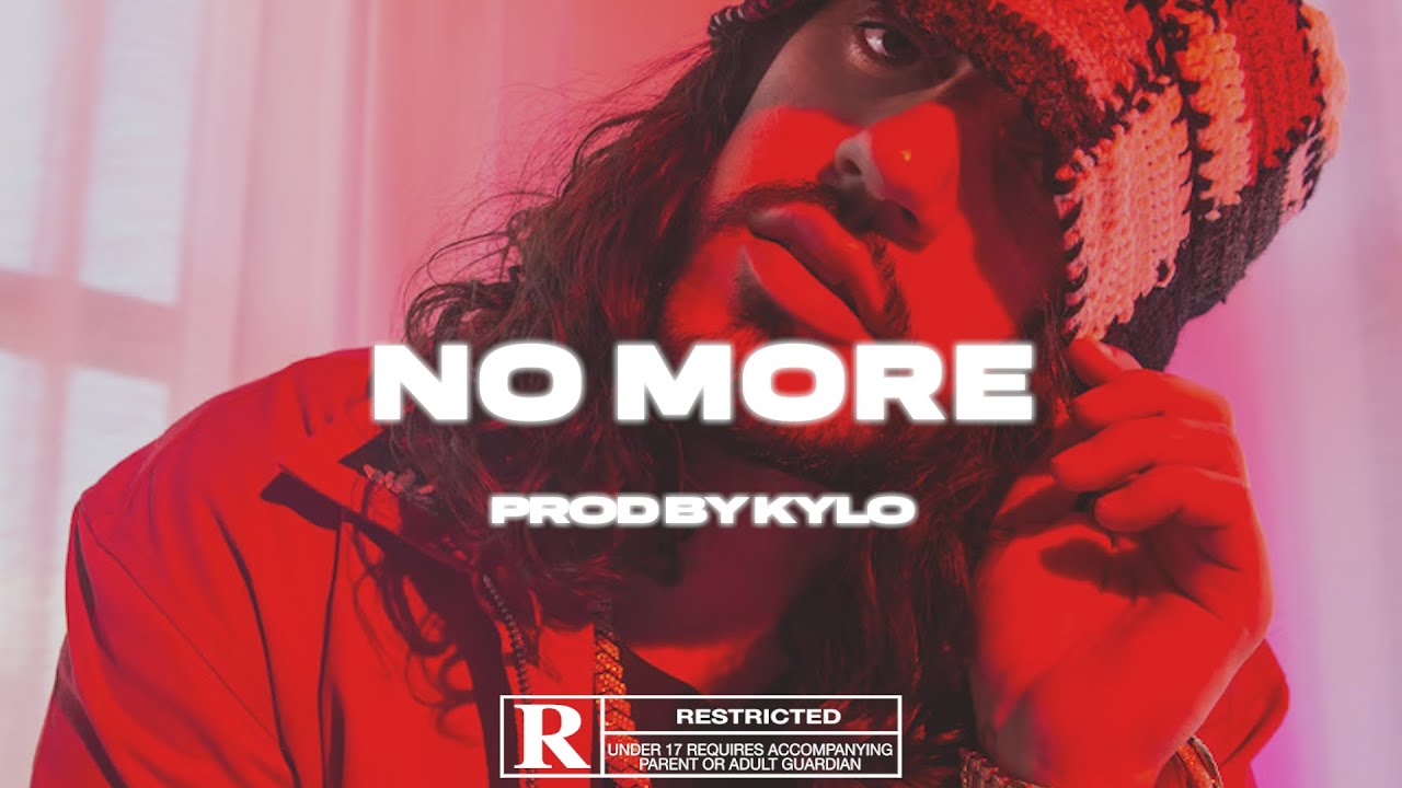 (FREE) Russ Type Beat 2023 - No More