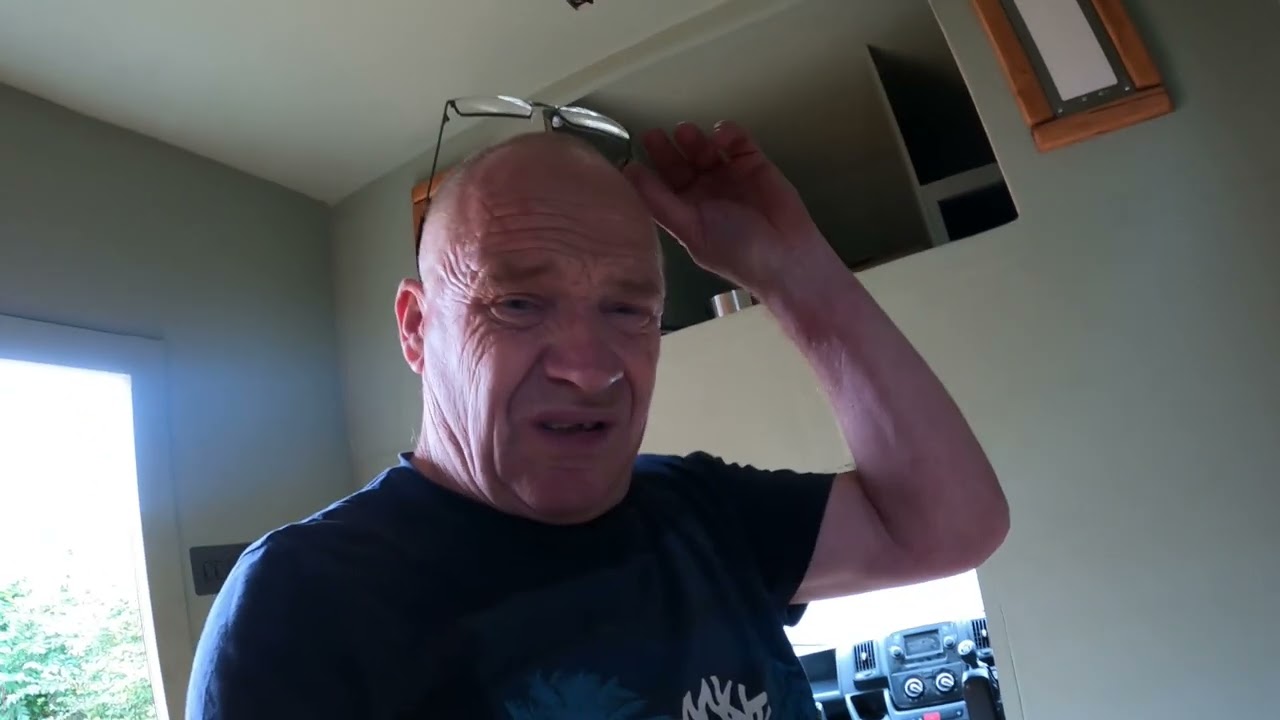 Munromobile 2.0 Part 19