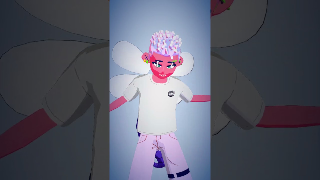 i don't know what to say to be honest #vtuber #vipe