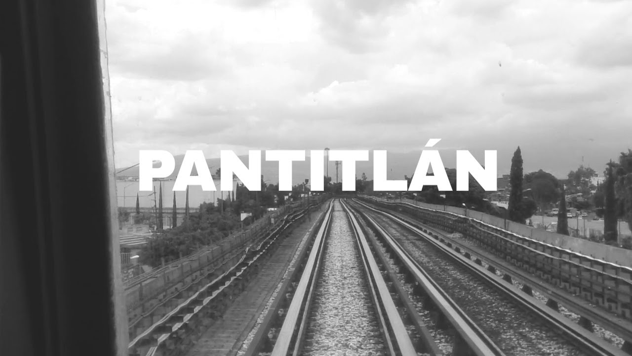 Mengers - Pantitlán (Video Oficial)