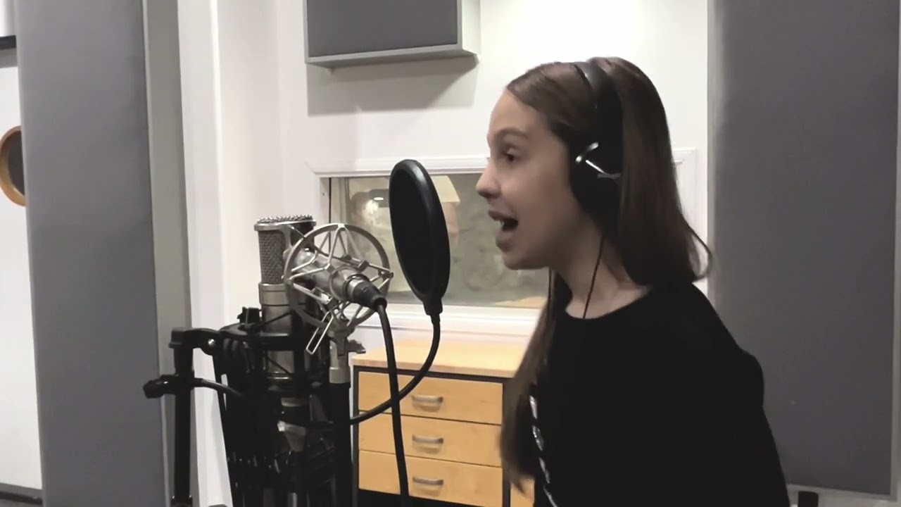 Lena Dul (Cover) Adelle WHEN WE WERE YOUNG