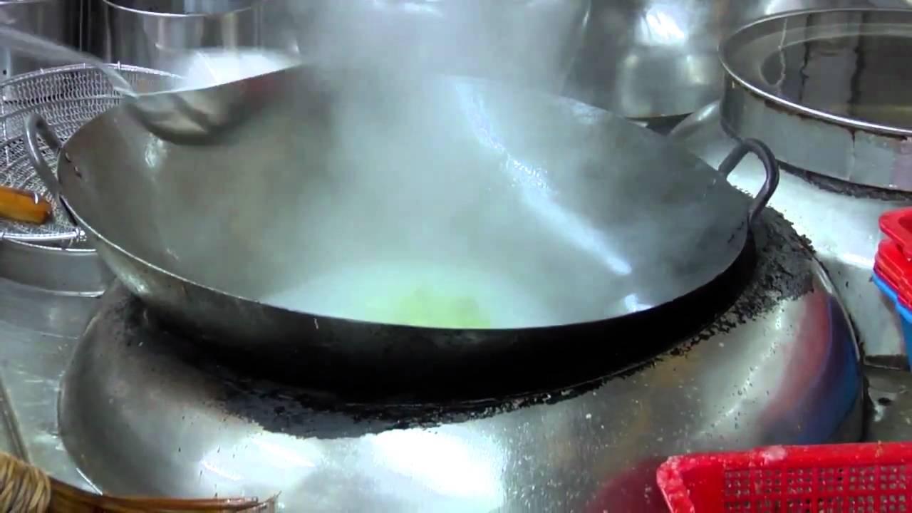 Eating Lunch on Lamma Island  Hong Kong || Tourista TV