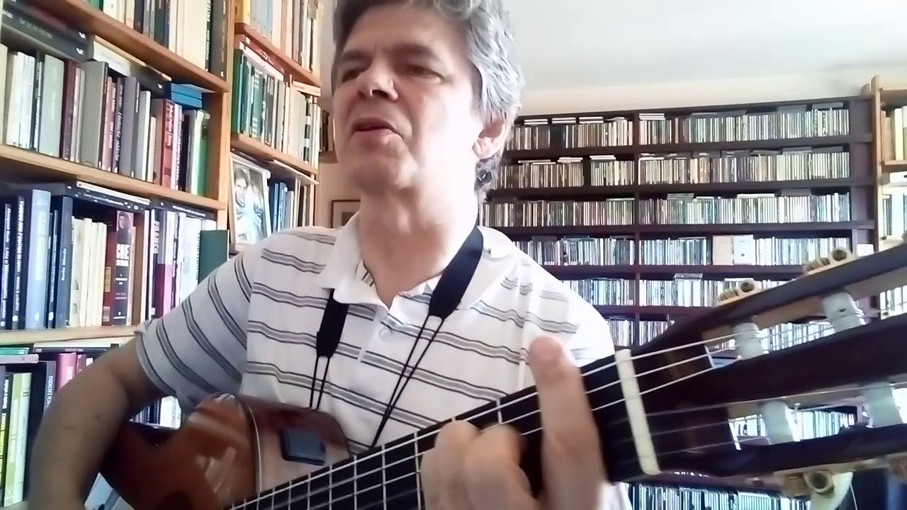 Most nad zmąconą wodą (Bridge over Troubled Water) Paul Simon