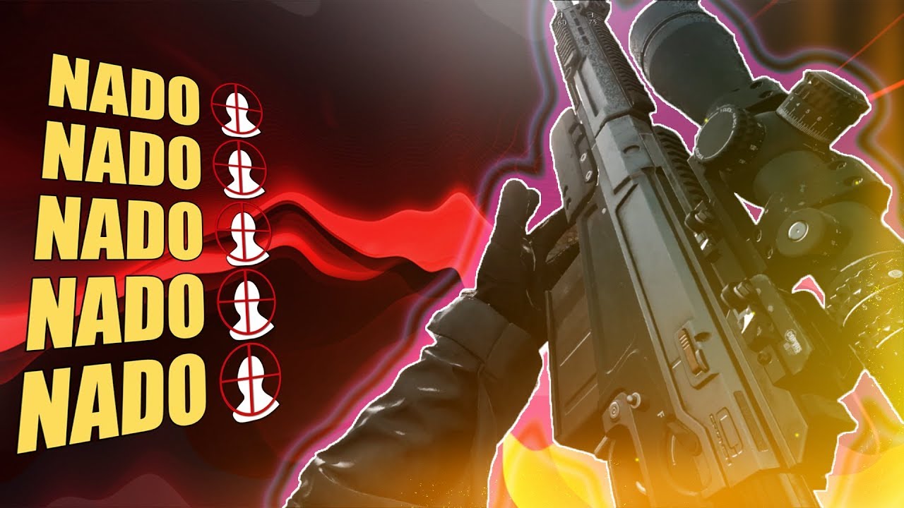 This Is How You SNIPE On MODERN WARFARE