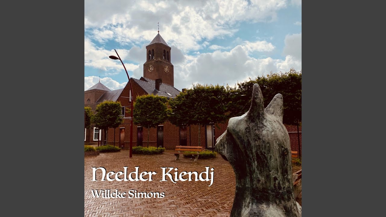 Neelder Kiendj