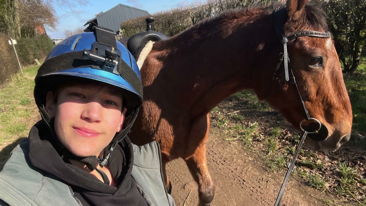 I think this is important if you have horses