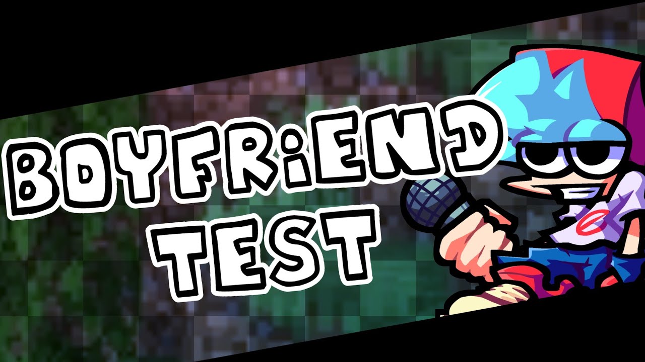 Boyfriend fnf chromatic scale test :D