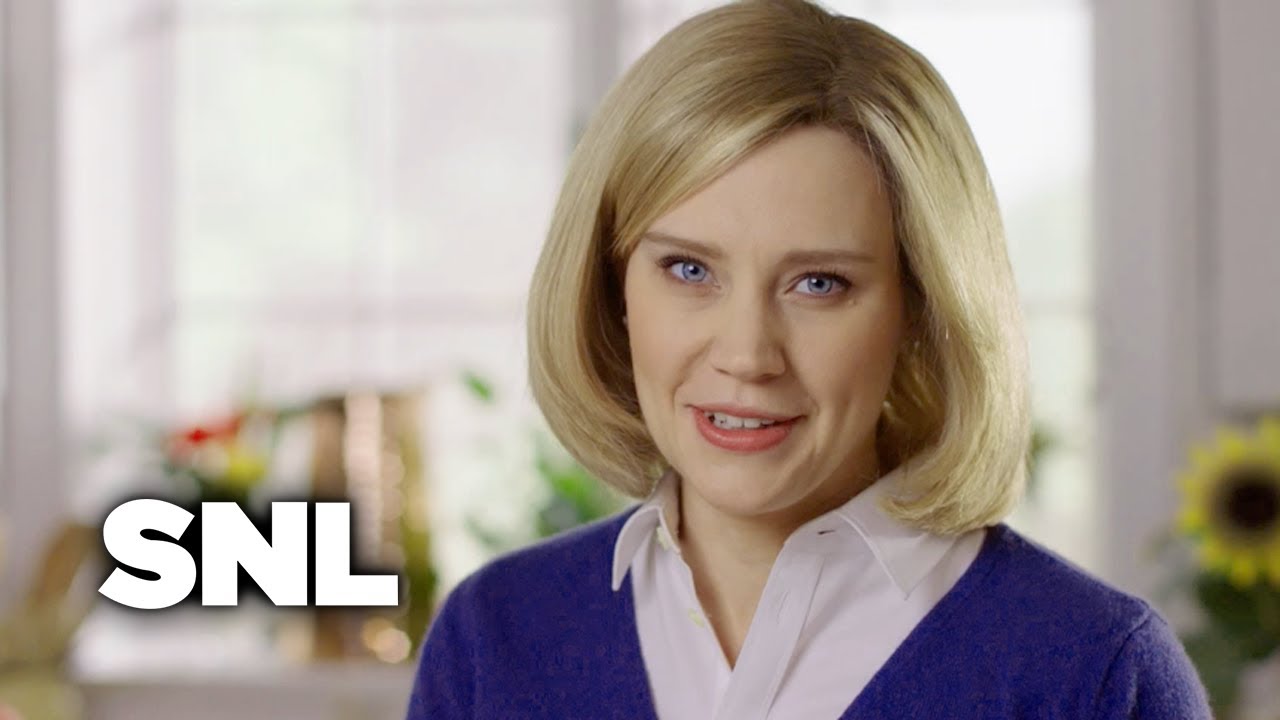 Martha Stewart for Match.com - SNL