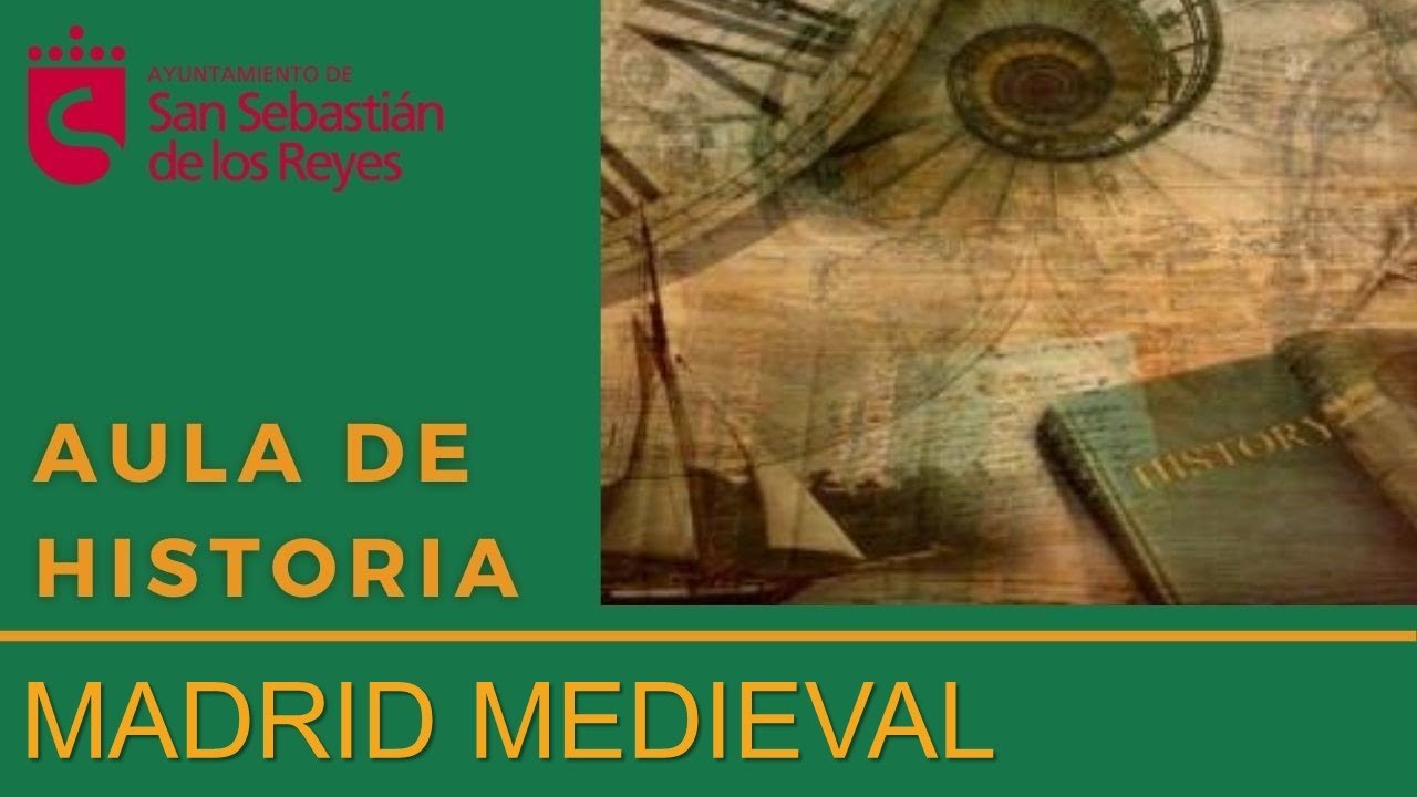 MADRID MEDIEVAL