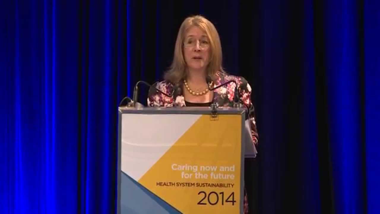 3b.Q&A The Changing Landscape of National Health Reform