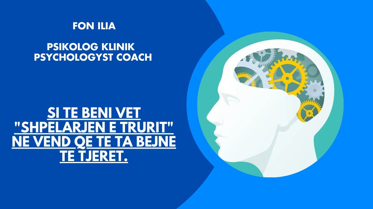 Si te beni vet 