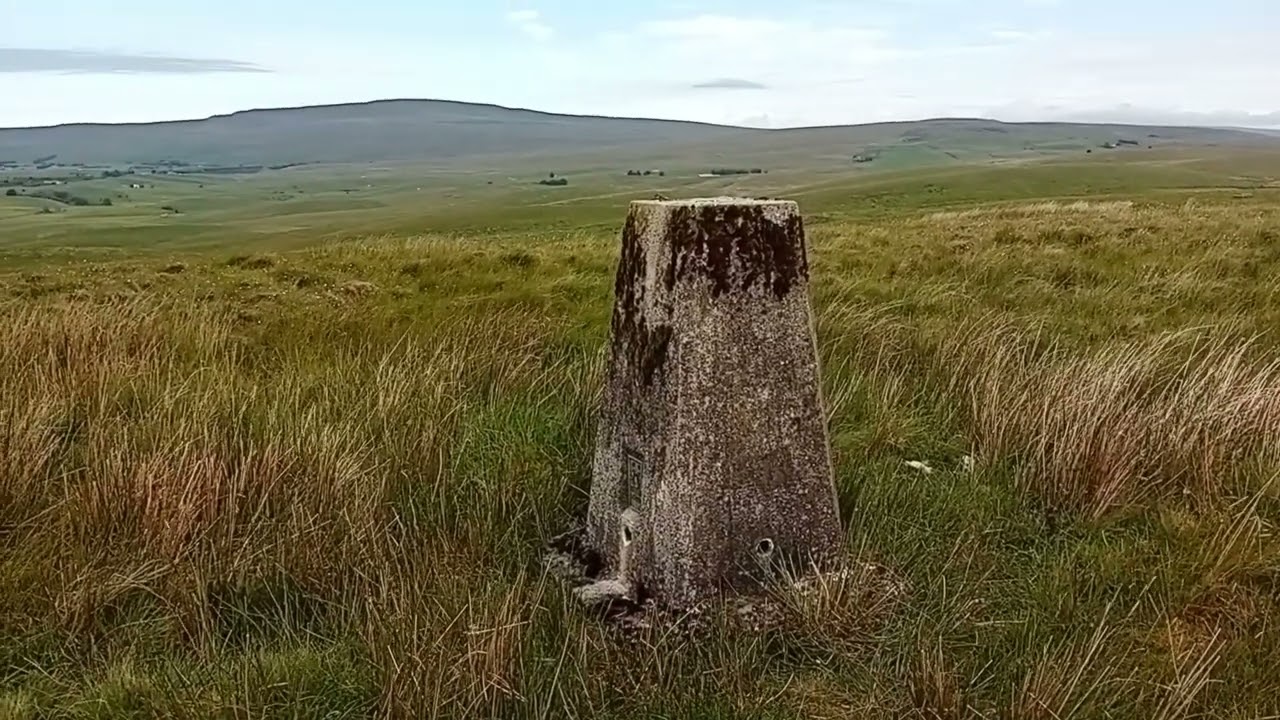 An explore around Horton in Ribblesdale