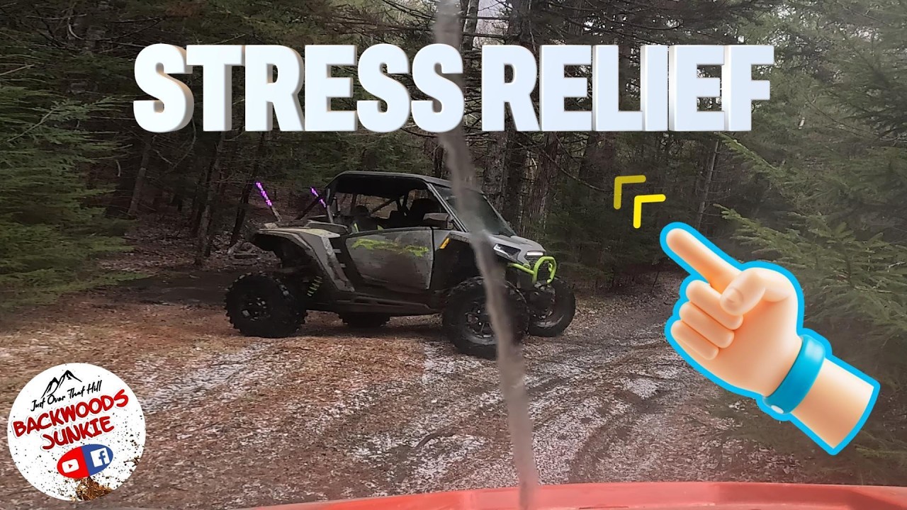 Stress Relief