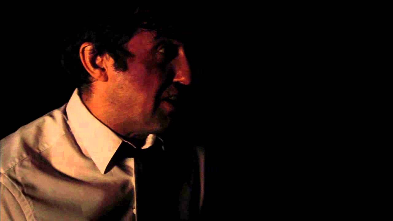 THE FALLOW FIELD Clip 3 (Monster Pictures present...)