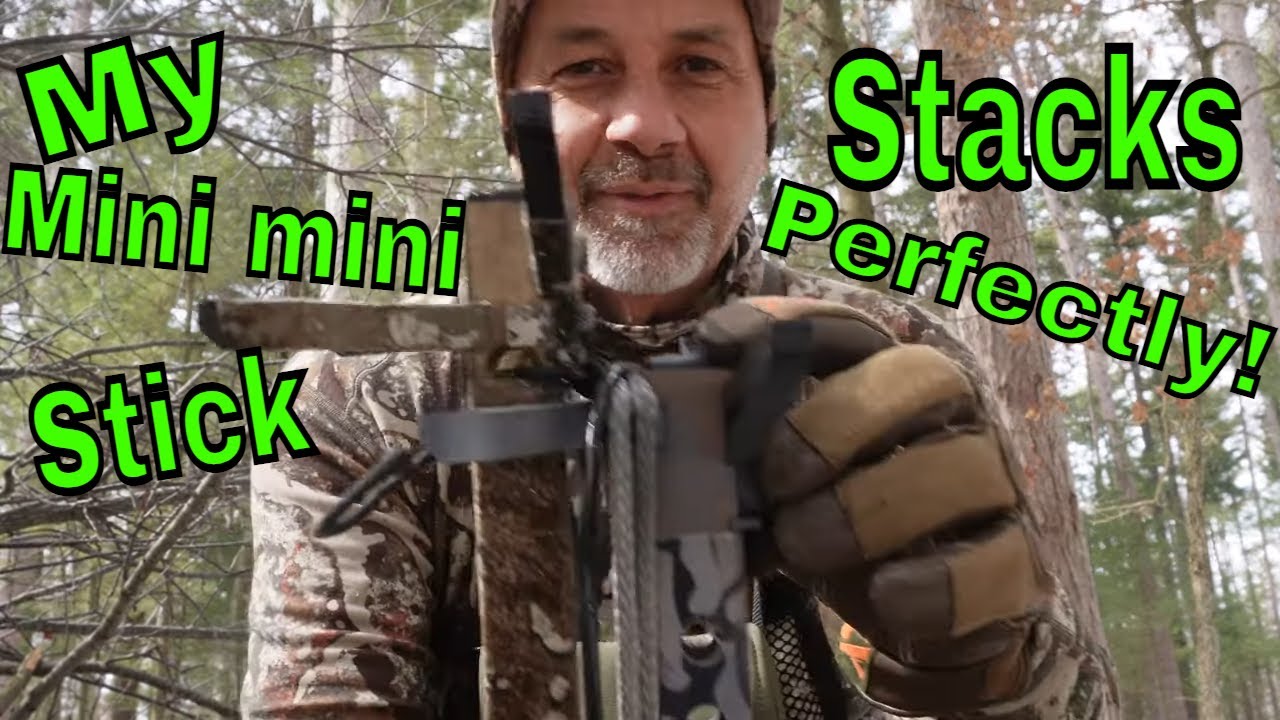 Hunting Beast Mini Mini Stick