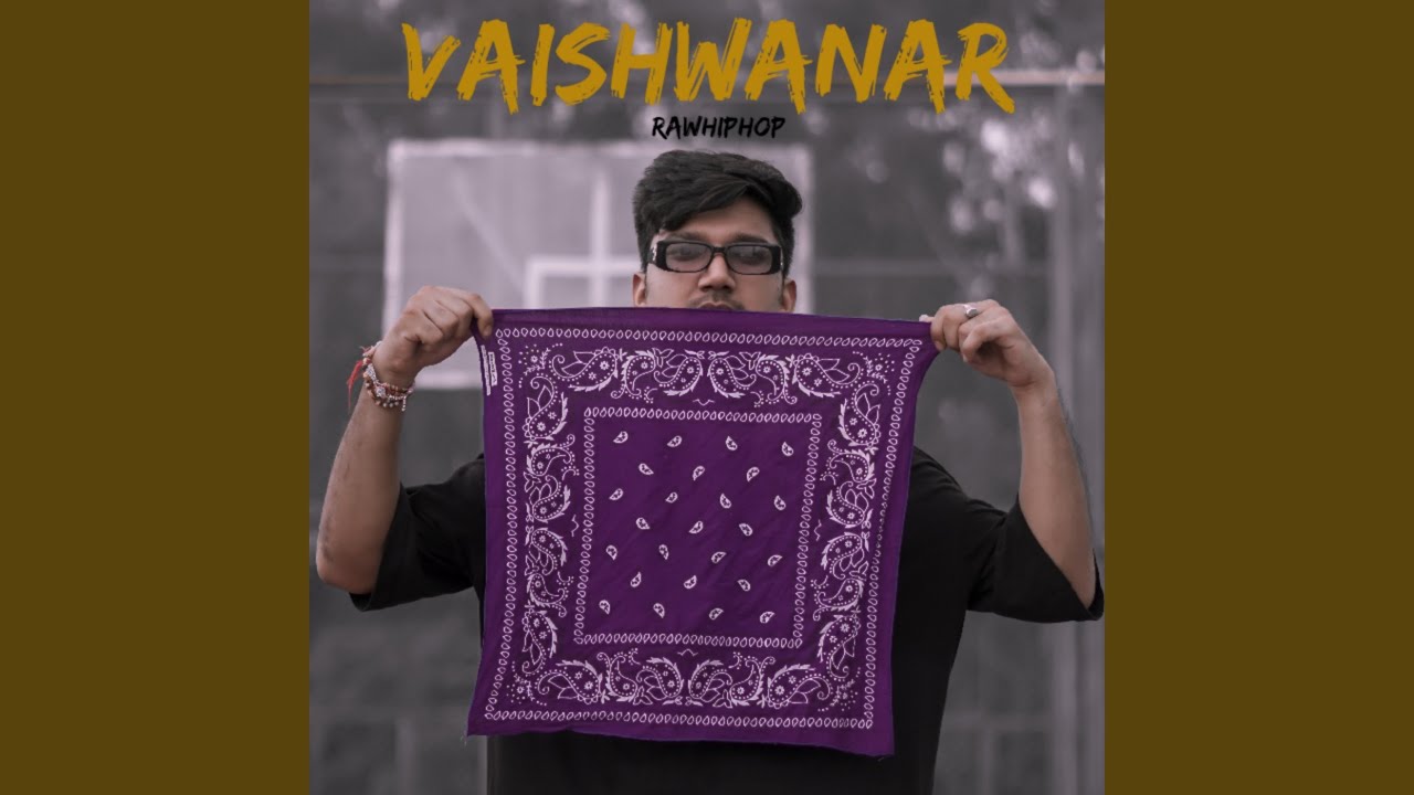 Vaishwanar