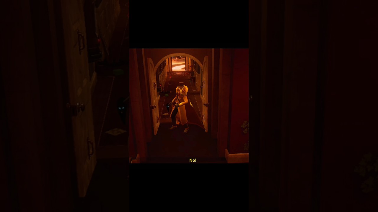 THE BABY IN YELLOW [Ending] @TechnoGamerzOfficial #technogamerz #game #shorts