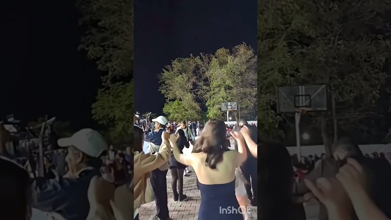 Dersim de köy düğünü 