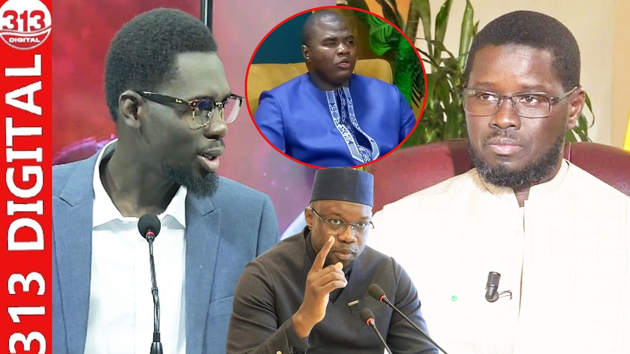 «Amadou Ba limu wax dama kay deugueul ndax ci campagne yi…» Daouda Djigal lâche une info de tailles
