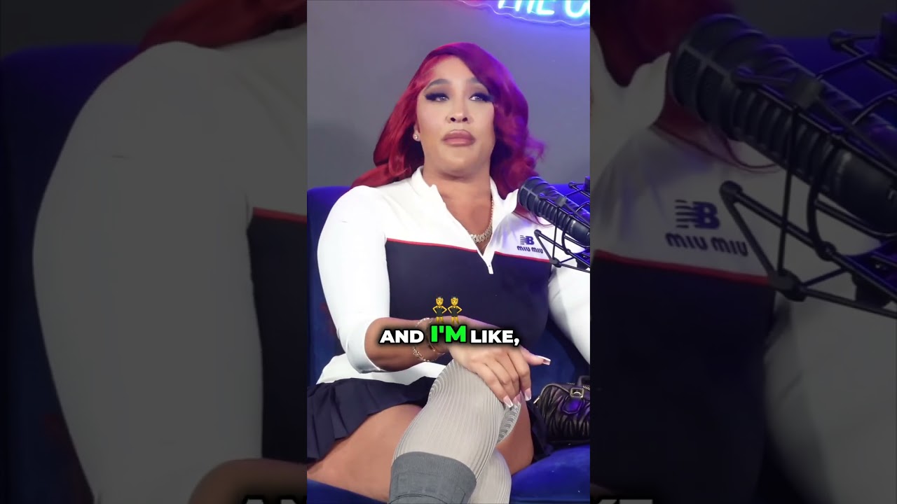 Natalie Nunn Drops Tea on NLE Choppa & Baddies Secrets