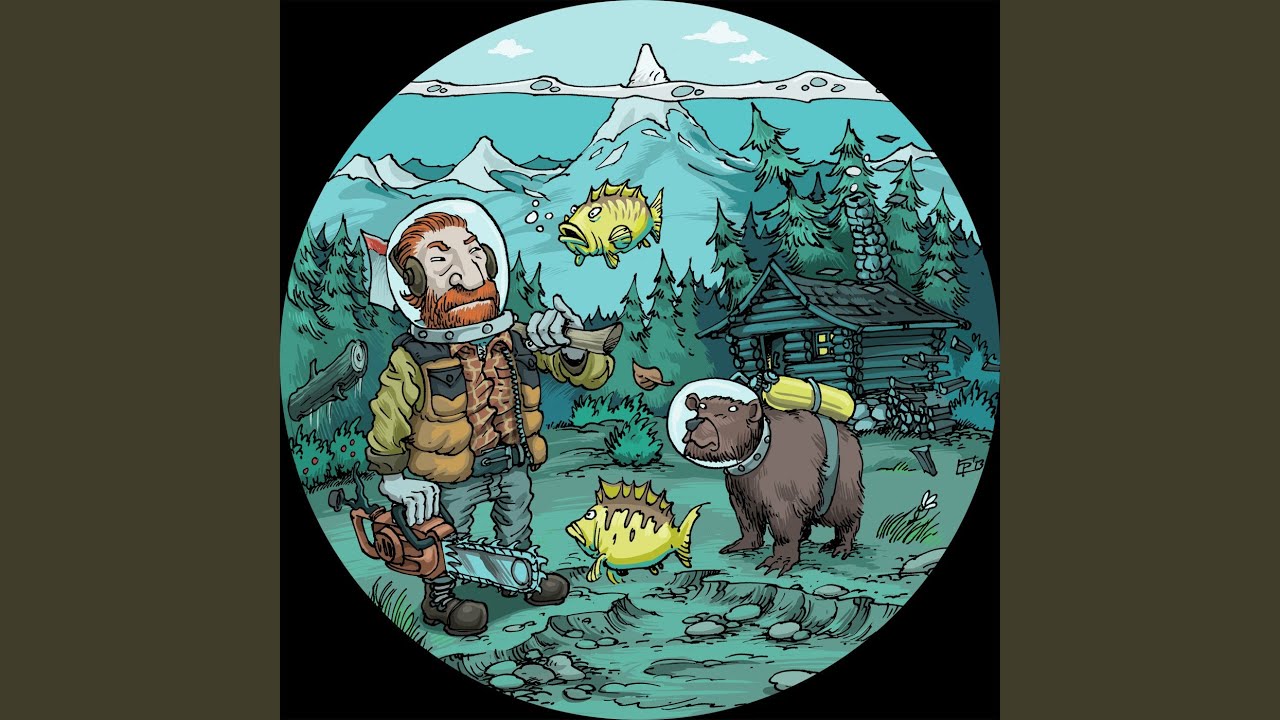 The Wilderness
