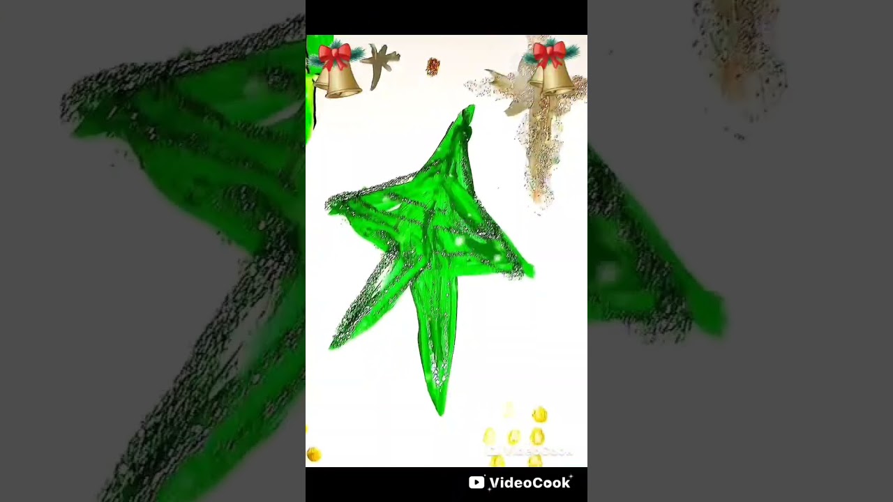 "CHRISTMAS DIY ART" INSPIRED BY MACKENZIE-CHILDS 