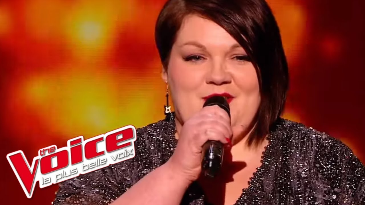 Dusty Springfield &ndash; Son of a Preacher Man | Mathilde | The Voice France 2015 | &Eacute;preuve Ultime