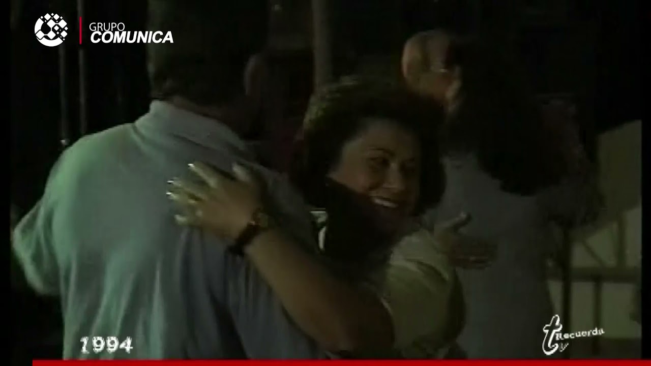 San Juan de la Ribera Baja de 1994 en Recuerda TV de Grupo Comunica - Dial 12