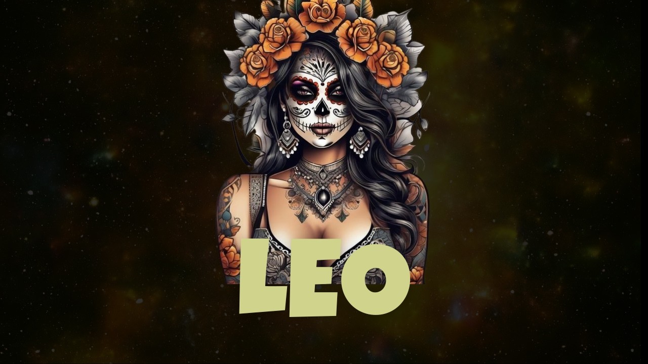 LEO, I'M STILL SHAKING LEO CUZ OF THIS NEW😭🔥 I MUST NOTIFY NOW 🚨 MARCH 2026 TAROT LOVE