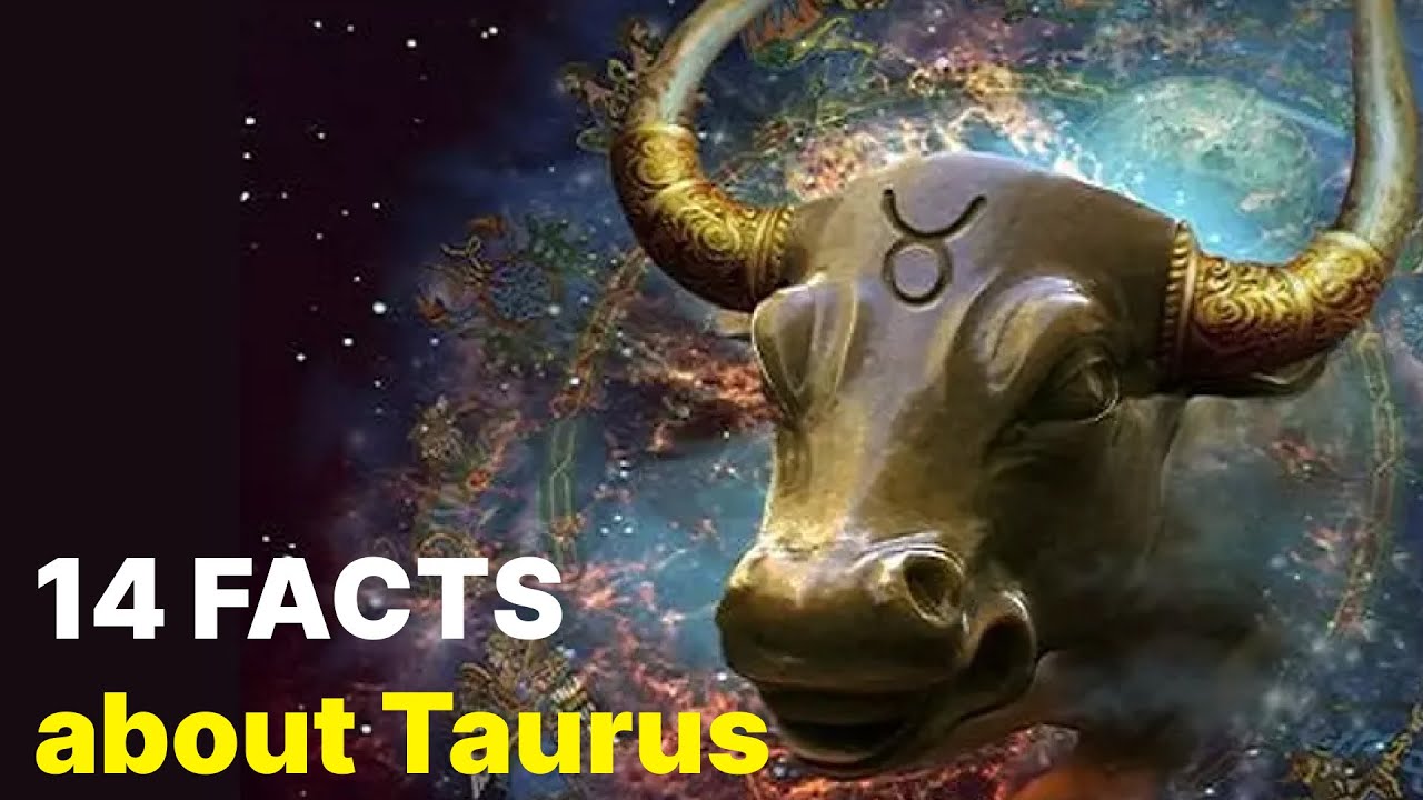 14 FACTS about Taurus You Shouldn’t Ignore #facts #zodiacsigns #astrology