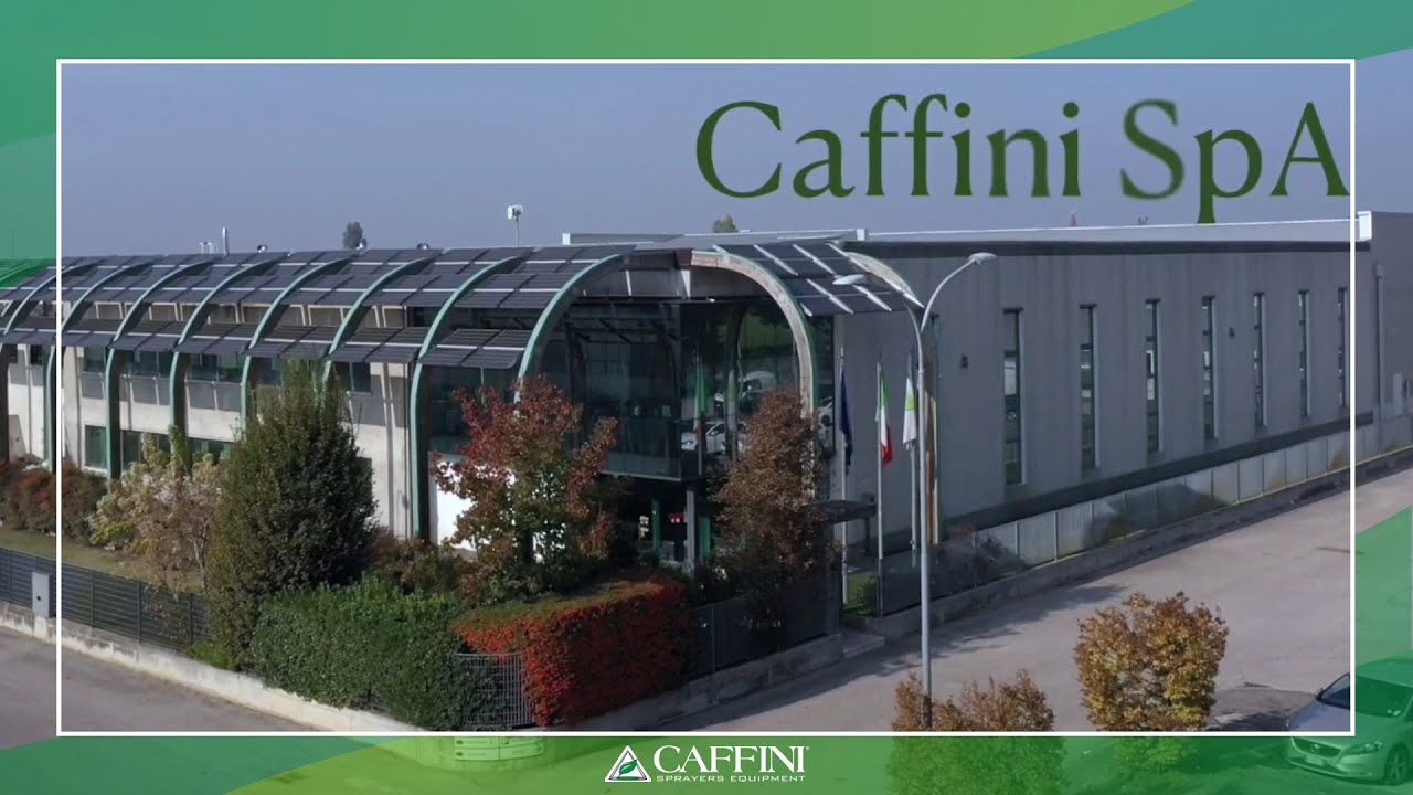 Caffini S.P.A. | Caffini