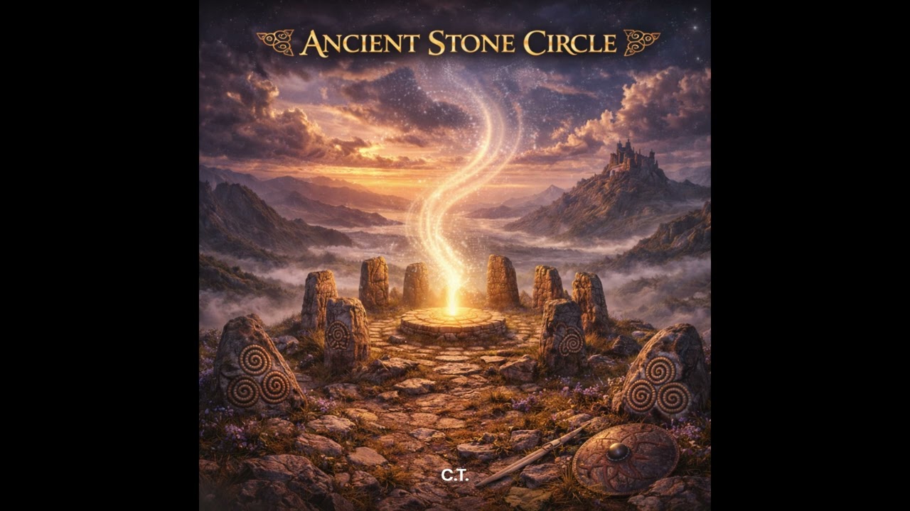 Ancient Stone Circle