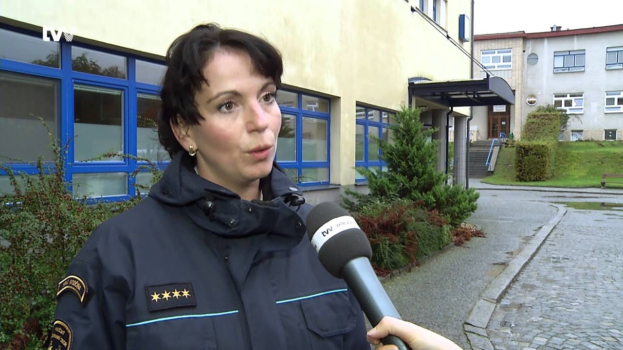 V nemocnici hořelo chirurgické oddělení, naštěstí jen v rámci cvičení