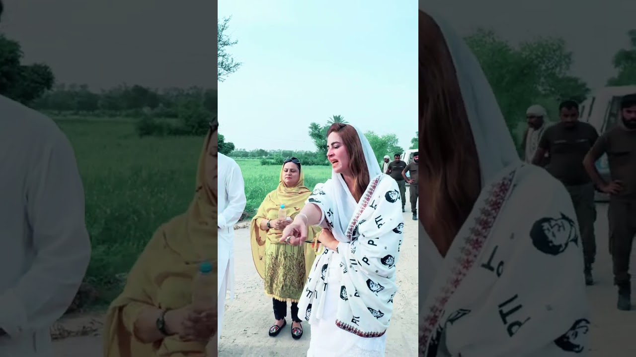 Zartaj Gul Arrest Update | Police Action Shocks Everyone 🚨#breakingnews g