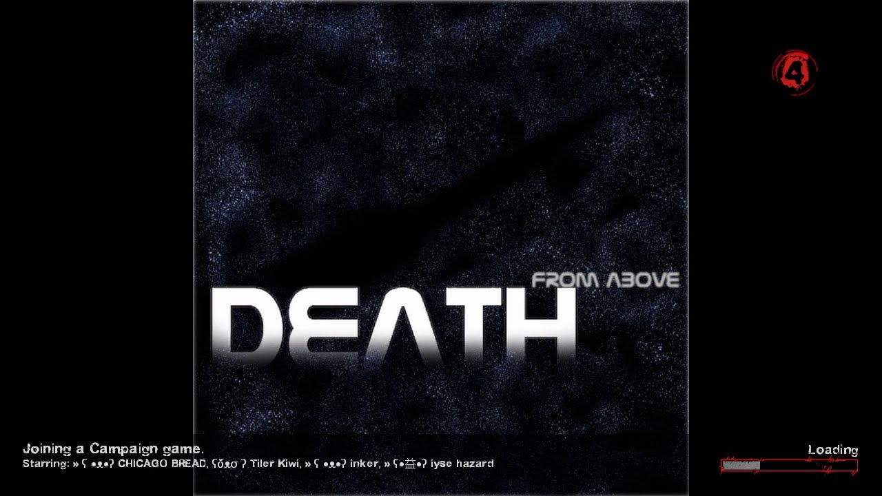 Left 4 Dead 2: Death From Above - Expert