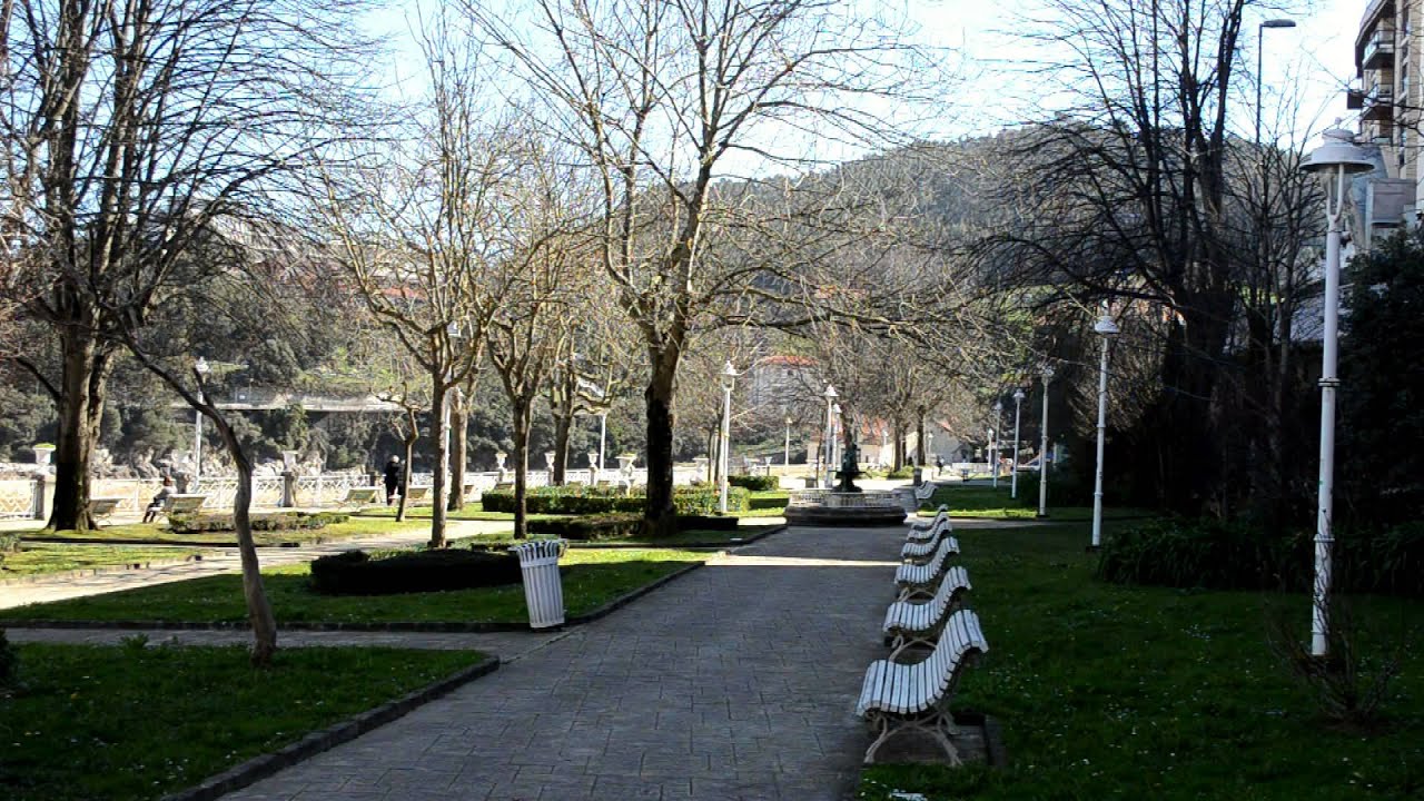 Lekeitio - Olatua dator