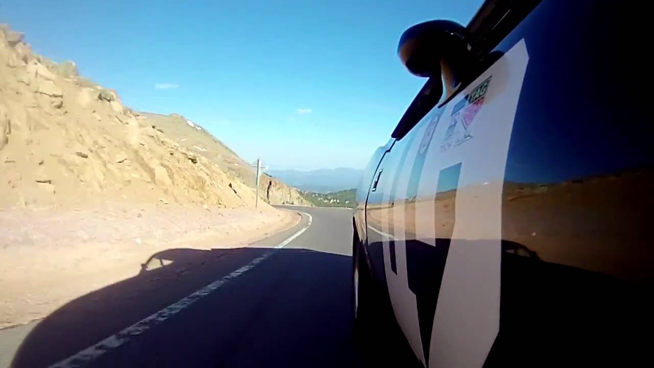 2016 PPIHC 'Cuda Glenn Cove to Devil's Playground