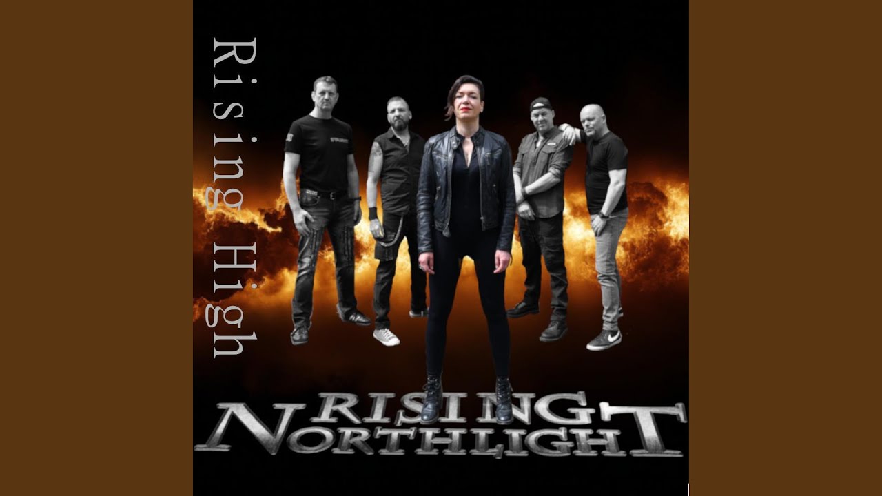 Rising High