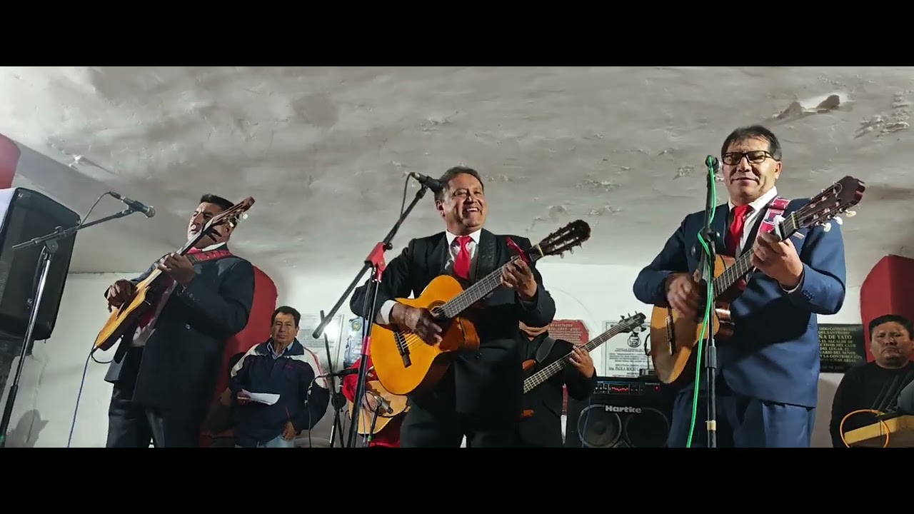 los Pioneros de Chuquibamba