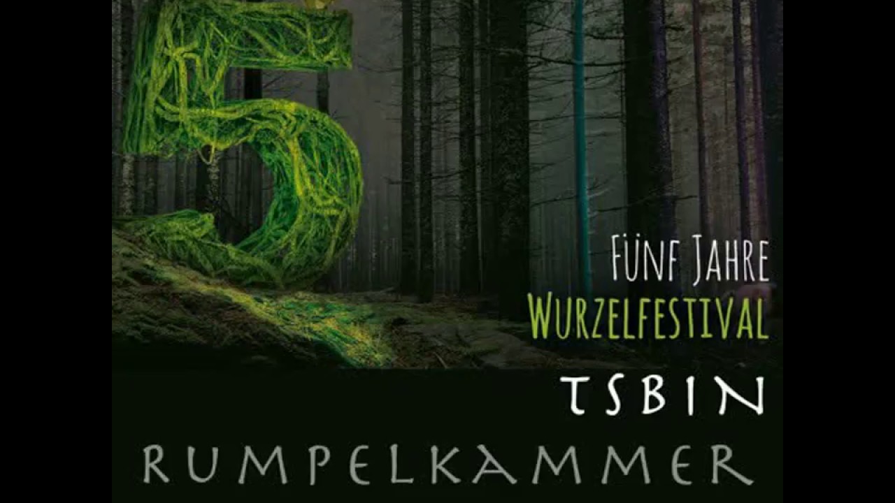 TSBiN - Zurück zu den Wurzeln Festival 2018
