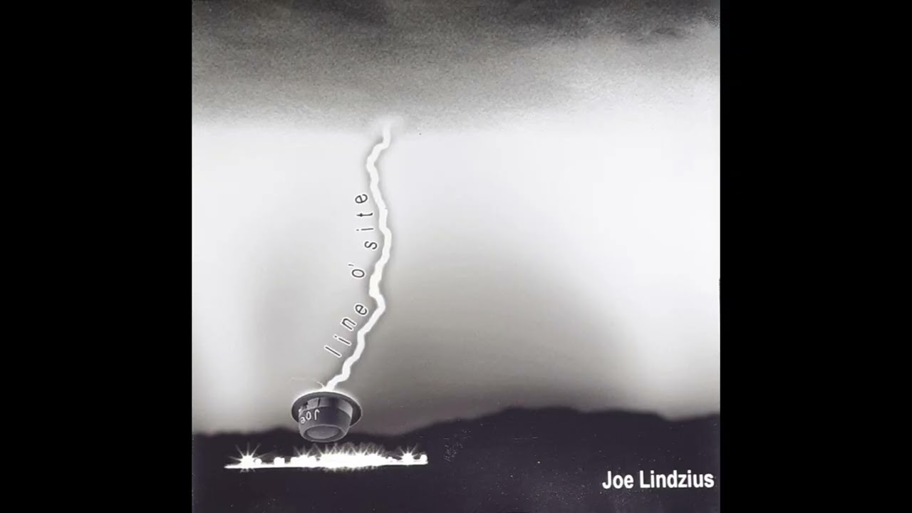 Joe Lindzius - Place I'm In
