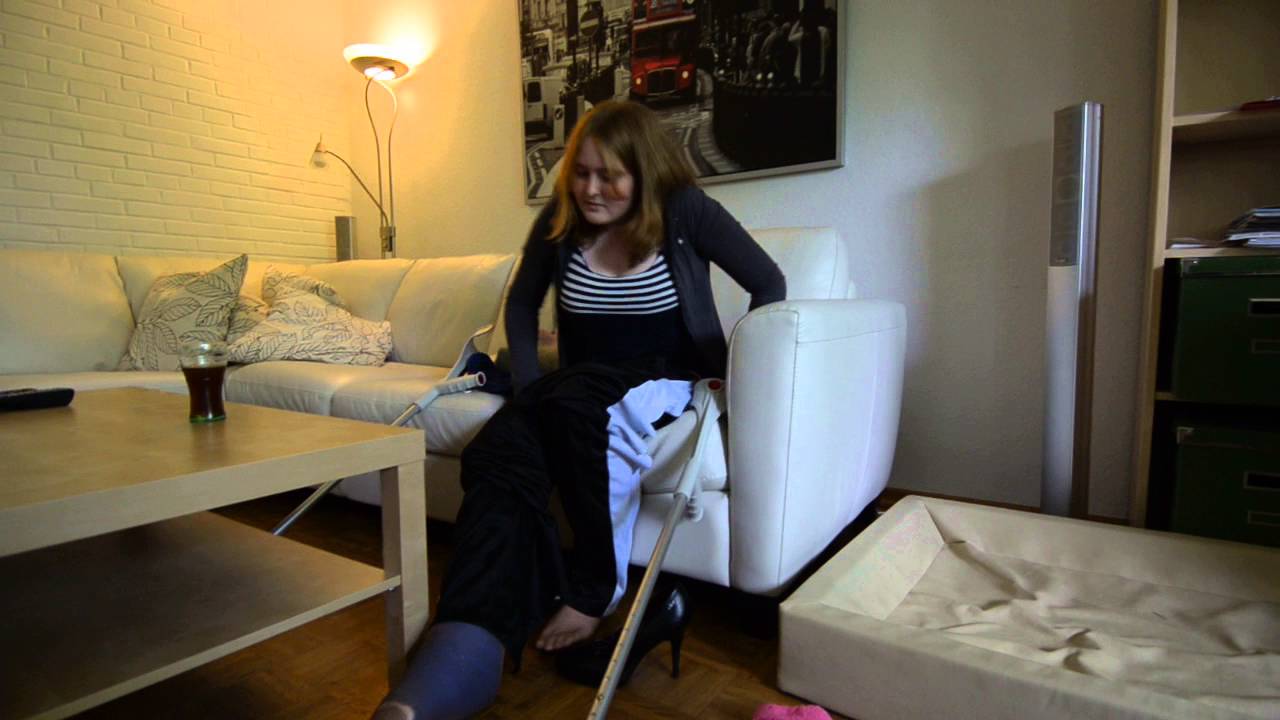 Blue Cast 4
