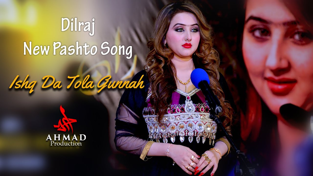 ISHQ DA TOLA GUNNAH | Dilraj Album Muhabbat Dumra Asan Na De